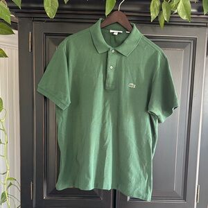 LACOSTE POLO